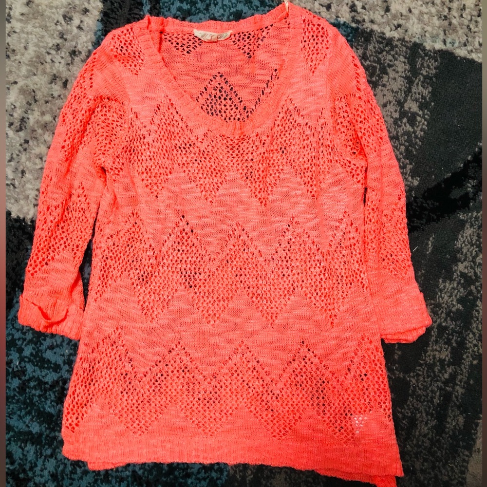 Women’s medium top